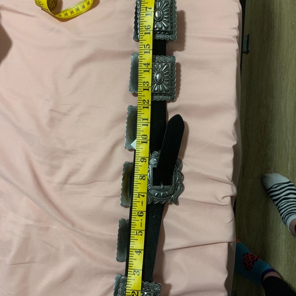 Choncho Belt - Picture 4 of 5